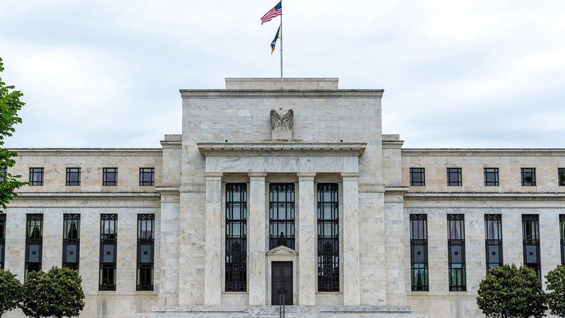 خطر كبير ينتظر الاقتصاد العالمي لو رفع الاحتياطي الفيدرالي الأميركي أسعار الفائدة.    أرشيفية