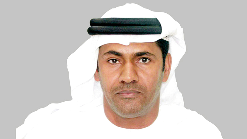 سليم الشامسي: «الراتب حسب العقود الرسمية يجب ألّا يتعدى 200 ألف درهم شهرياً، لكن هناك لاعبين يتقاضون بين 300 و400 ألف درهم، ويصل أحياناً إلى 500 ألف درهم شهرياً».