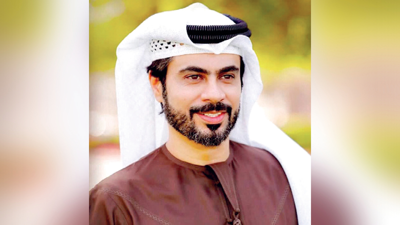 أنور المشيري.   من المصدر