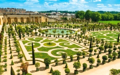 الصورة: دعوة بستاني إلى «إهمال» الحدائق تثير الجدل في فرنسا