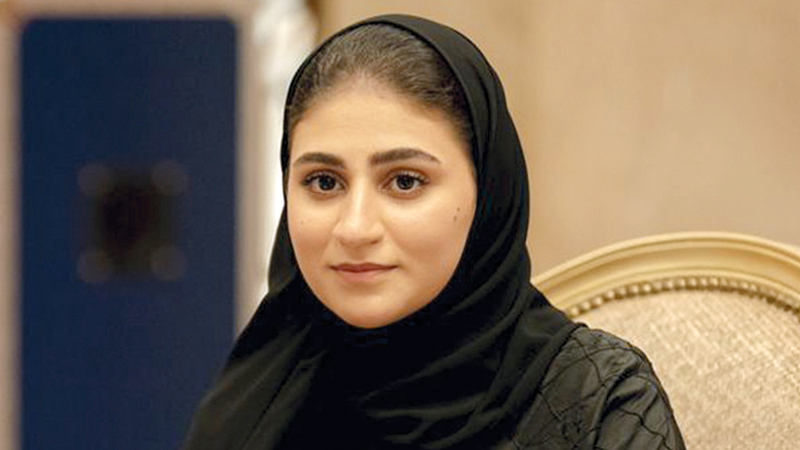 آمنة الورشو: «خطوة تؤكد حرص الاتحاد على منح الدماء الشابة فرصتها، للعمل جنباً إلى جنب مع أصحاب الخبرات في تطوير رياضة الإمارات».