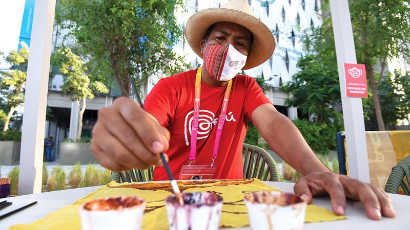 تصوير: باتريك كاستيلو