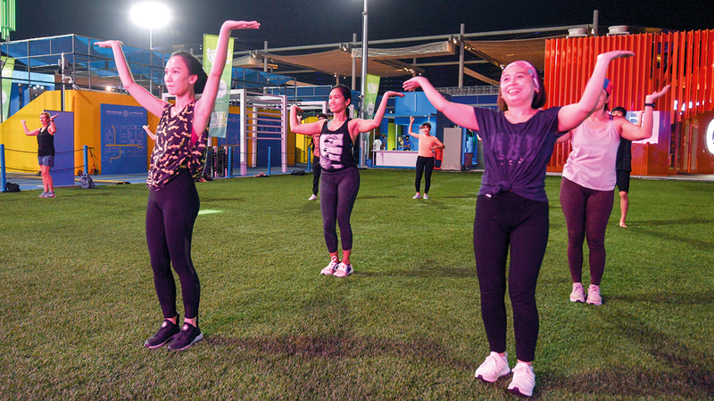 السائحة البريطانية غريتشل.