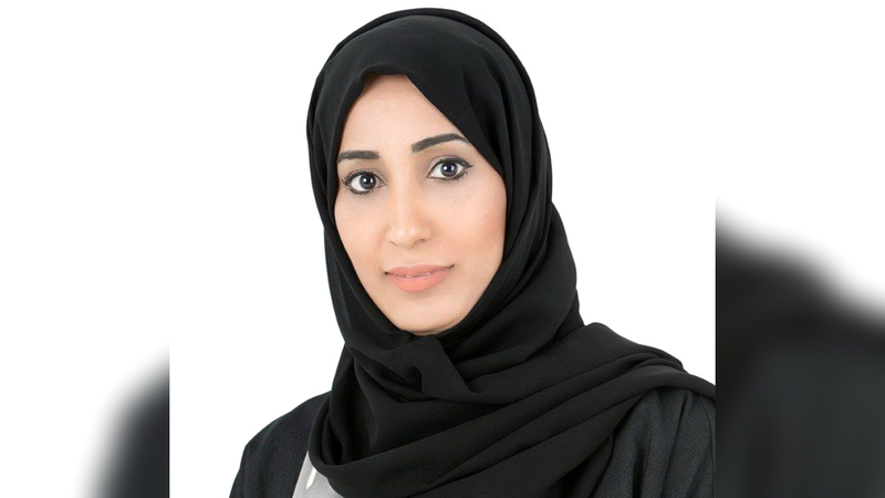 الدكتورة شيخة الظاهري: «الخطة الاستراتيجية ستسهم في دعم خطة أبوظبي، وتحقيق تطلعاتها المستقبلية».
