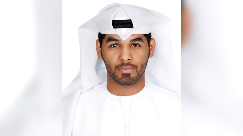 عبدالله النعيمي: «الدراسة تأتي في ظل تنامي استخدام المركبات ذاتية القيادة في مجتمع دولة الإمارات».