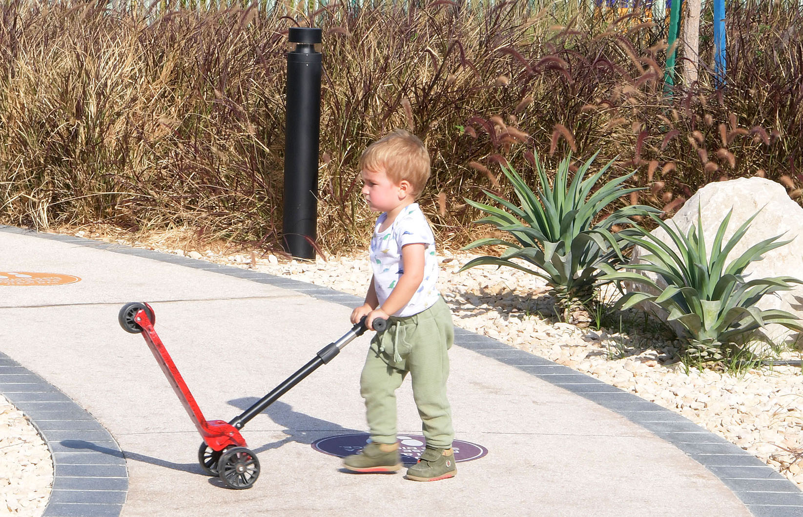 تصوير إيريك أرزاس