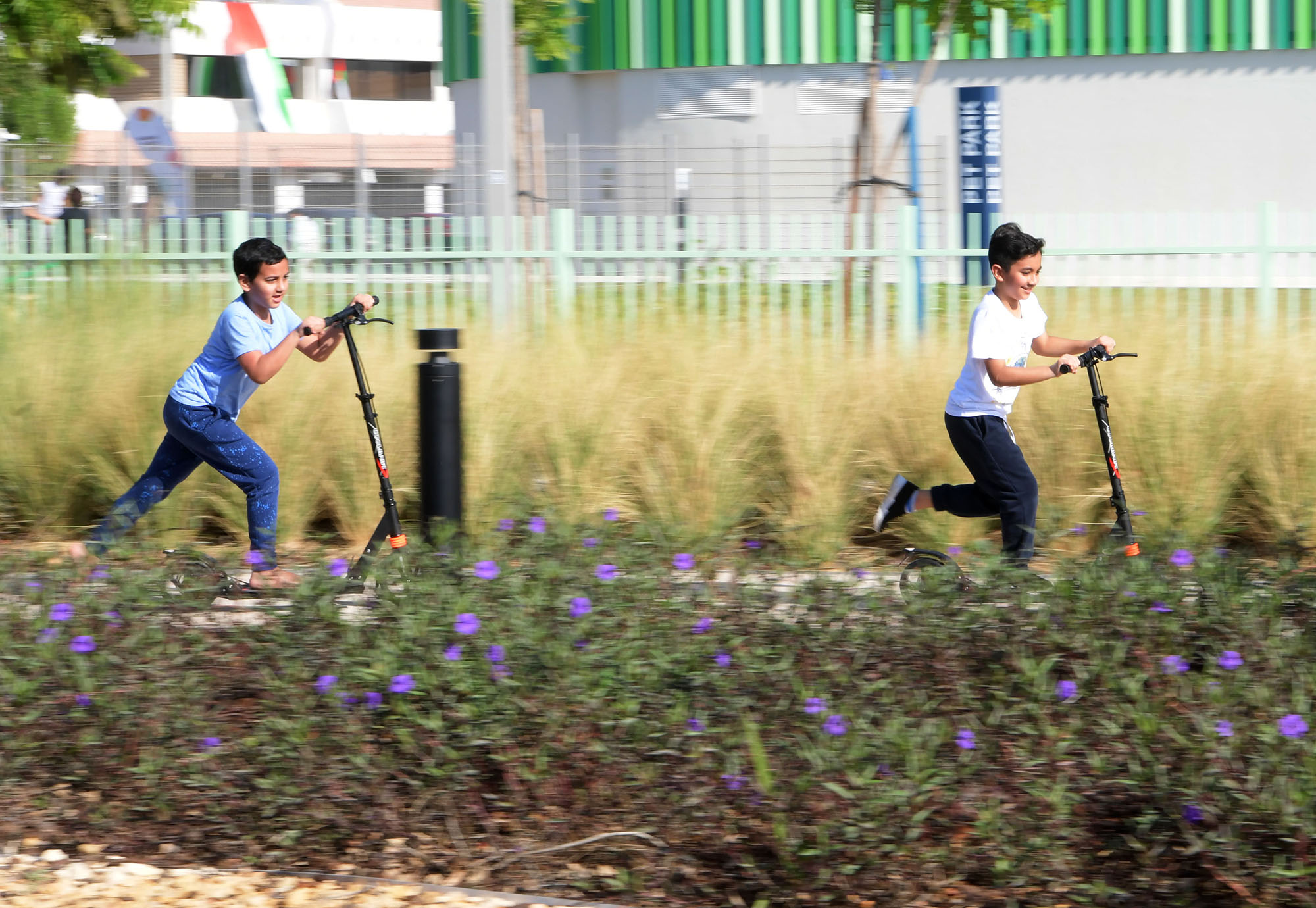 تصوير إيريك ارزاس