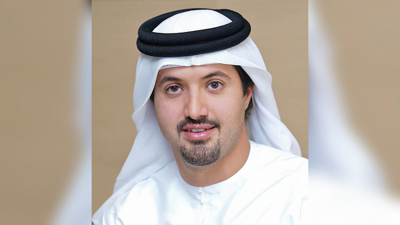 هلال المري: «تعزيز مكانة دبي لتصبح المدينة الأفضل في العالم للحياة والعمل والزيارة».