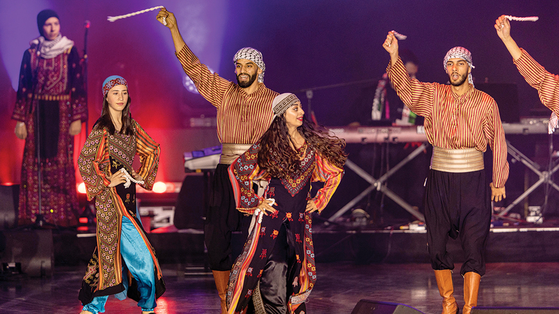 تصوير: مصطفى قاسمي