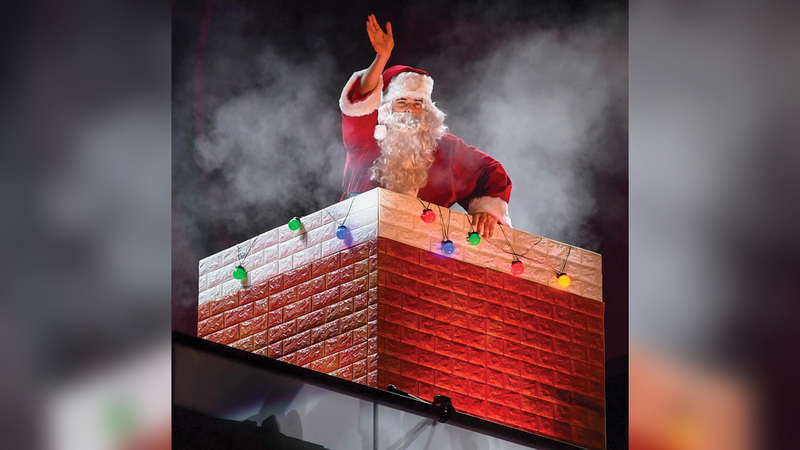 تصوير: باتريك كاستيلو