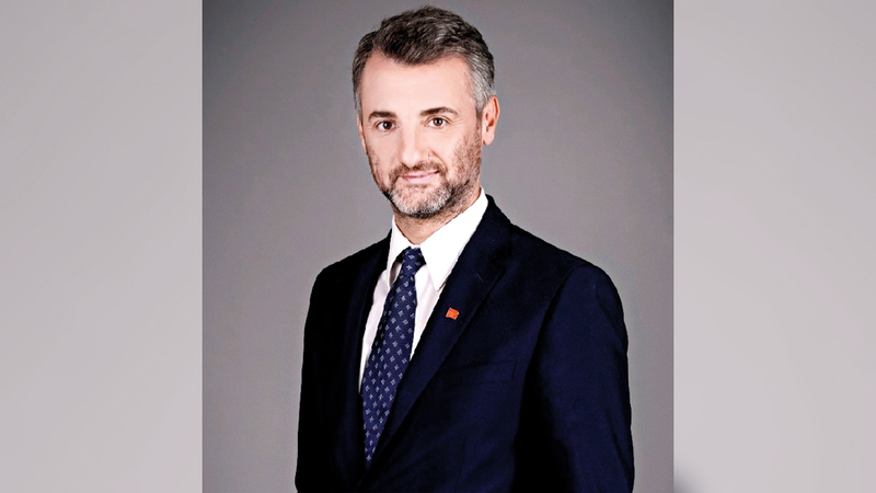 رئيس وزراء كانتون سراييفو: «بلادنا تتمتع بثروة طبيعية هائلة، إلى جانب مواردها التقنية التي تسهم مجتمعةً في تعزيز تنافسيتها وازدهارها».