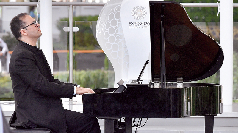 تصوير: نجيب محمد