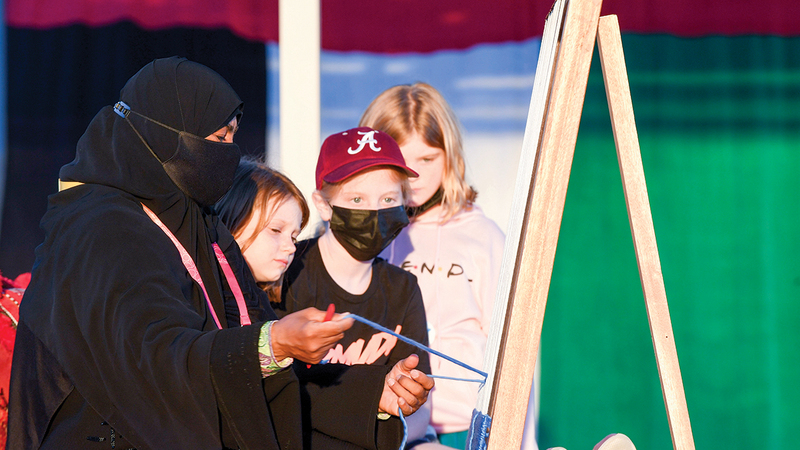 تصوير: باتريك كاستيلو