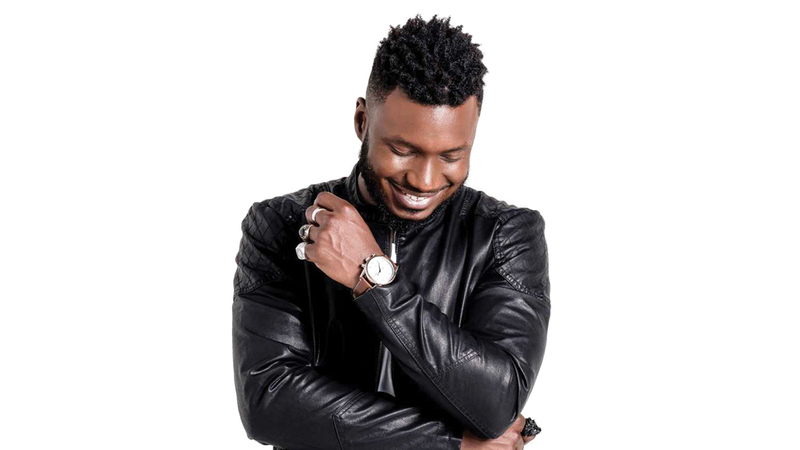 حمزة هوساوي.   من المصدر