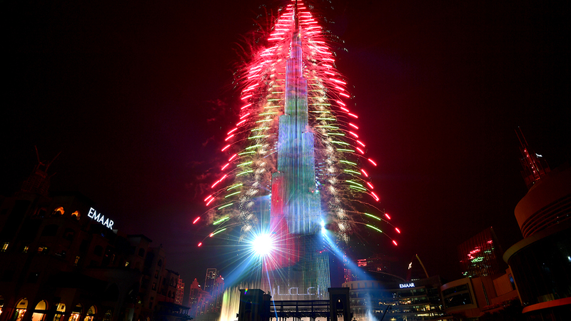 الخطة تشمل تأمين المناطق السياحية والمراكز التجارية وتسيير حركة المرور خلال رأس السنة.  أرشيفية تصوير: باتريك كاستيلو