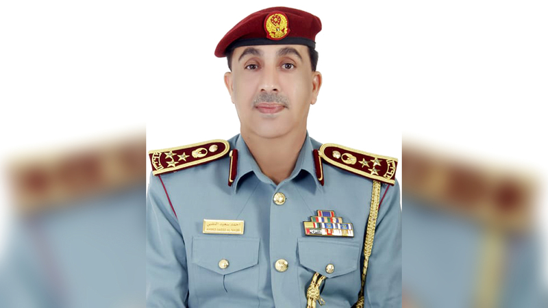 العميد أحمد النقبي: «ضرورة حظر استخدام (السكوتر) والدراجات الكهربائية لمن تقل أعمارهم عن 18 عاماً».