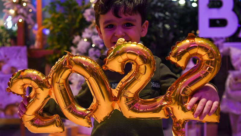 تصوير: باتريك كاستيلو