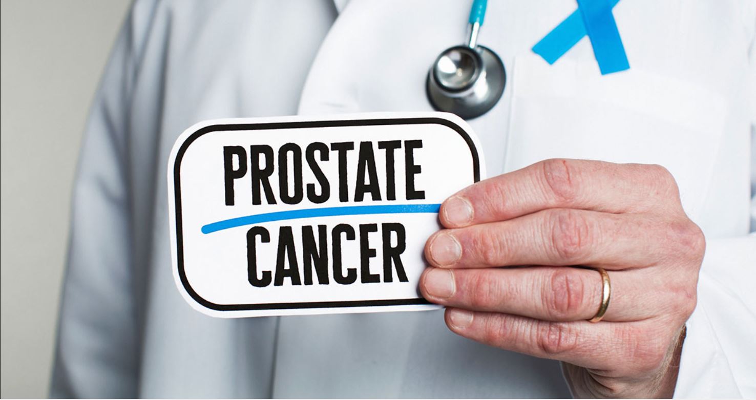 prostate cancer treatments 2022