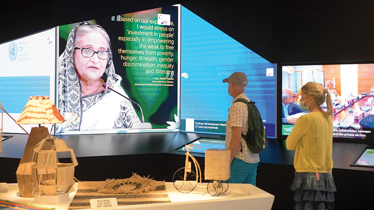 تصوير: إيرك أرازاس