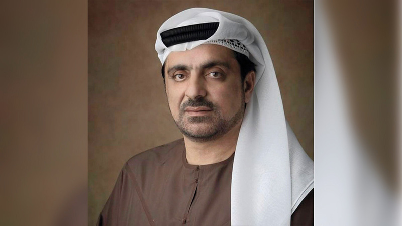 خليفة الدراي: &laquo;الحفاظ على حياة الأفراد مسؤولية يتحملها جميع العاملين في إسعاف دبي&raquo;.