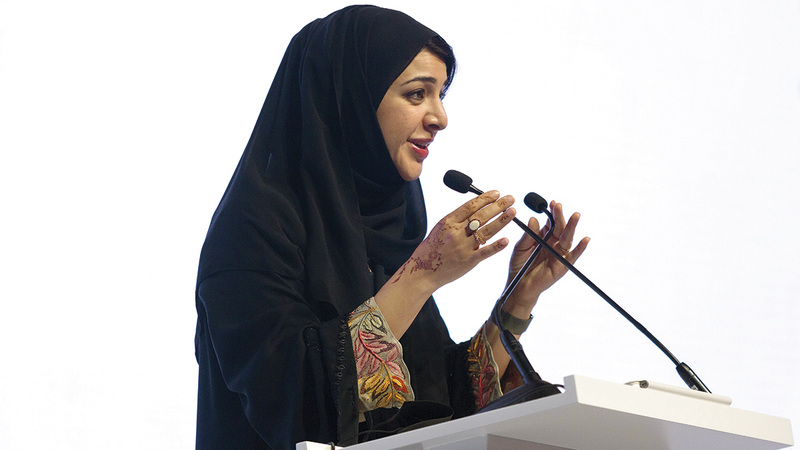 ريم الهاشمي: &laquo;مع استمرار وضع صحة الجميع وسلامتهم ورفاهيتهم على قمة أولوياتنا، فإن الأرقام تعكس أيضاً مدى قوة تدابير السلامة الصارمة التي نواصل تطبيقها&raquo;.