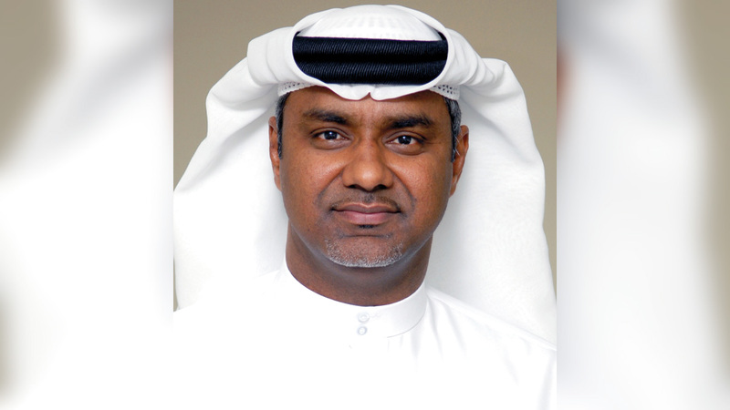 نبيل سلطان: «حافظنا على التزامنا بتقديم أعلى مستويات الخدمة للمتعاملين معنا، مع مراعاة السلامة في صميم كل ما نقوم به».