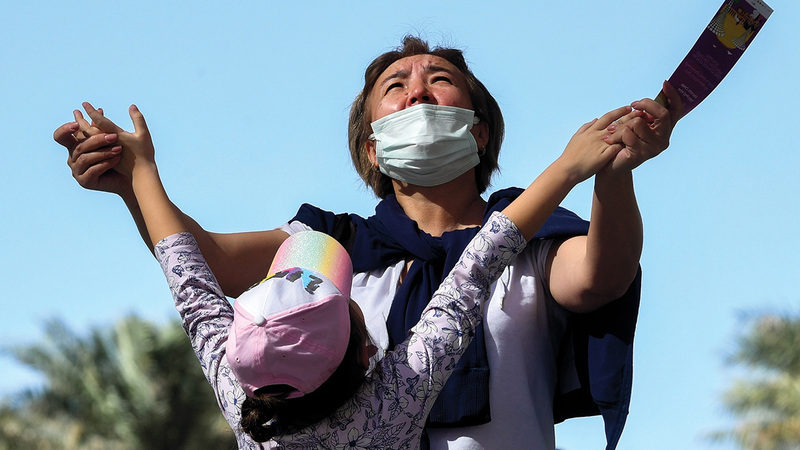 تصوير: باتريك كاستيلو.