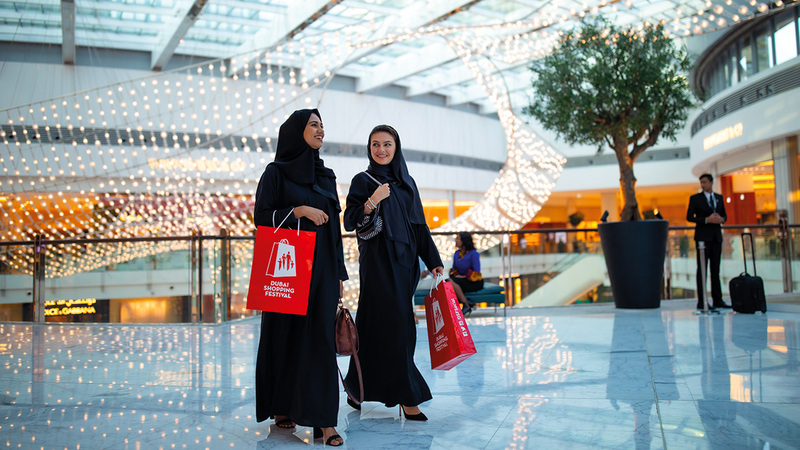 المهرجان يعلن عن العروض والصفقات الجديدة قبل موعدها بـ24 ساعة فقط.   من المصدر