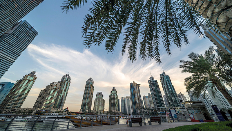 القانون حدّد إجراءات تنفيذ قرار الاستملاك والاعتراض على مقدار التعويض.   أرشيفية