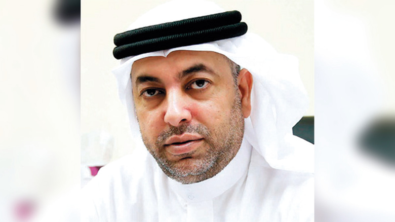 إبراهيم البحر: «الزيادة الطبيعية ينبغي أن تراوح بين 5 و10% حتى لا يكون هناك استغلال للمستهلكين».