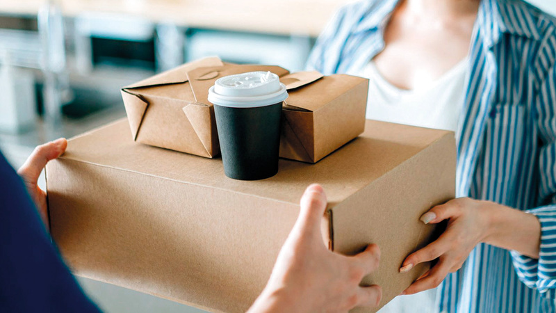 مطاعم رفعت أسعار وجباتها بشكل مبالغ فيه.   غيتي