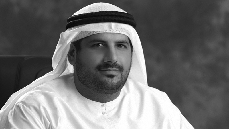 خالد الحمادي: «استضافة دبي لمعرض القهوة تعزّز مكانتها الراسخة في السوق العالمية للقطاع».