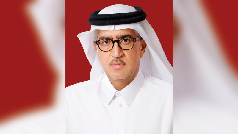 محمد محمد صالح: «توفير الماء للمزارع يدفع المزارعين إلى الاستغناء عن الآبار الجوفية، وتحقيق توجه الدولة في استراتيجية الأمن المائي».