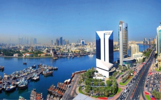 الصورة: صادرات أعضاء غرفة دبي تنمو 22.3% إلى 167.8 مليار درهم في 9 أشهر