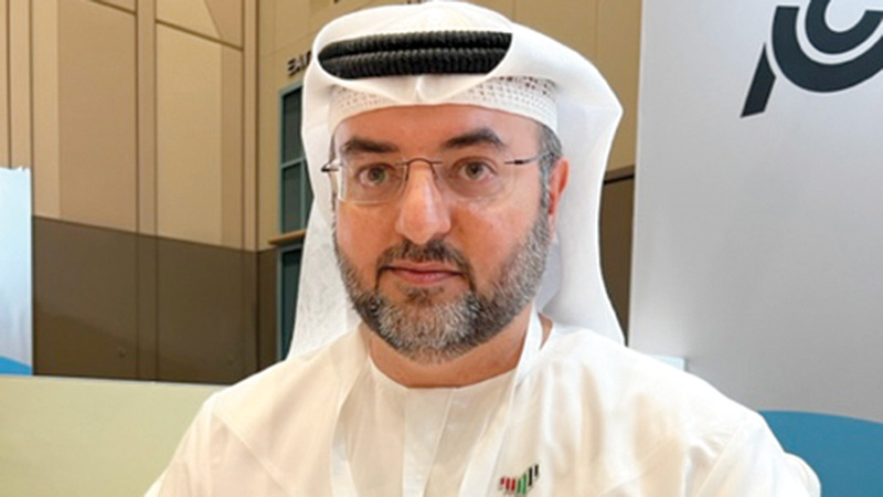 خالد الملا: «يتجاوز دور المعرض مجرد تعريف المشاركين بأنواع القهوة وأحدث التقنيات، ليطلعهم على الفرص الجديدة والآفاق المستقبلية».