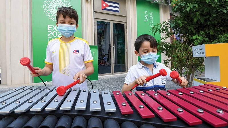 تصوير: باتريك كاستيلو.