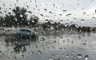 الصورة: "الأرصاد": توقّعات بهطول أمطار وتشكل الضباب حتى الأحد المقبل