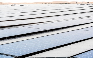 الصورة: «طاقة» و«كهرباء الإمارات» تعلنان إصدار أول سندات خضراء بـ 2.6 مليار درهم