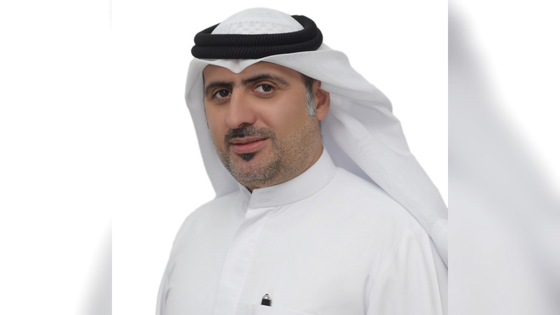 المهندس حسن الزرعوني: «التوسع في تركيب العدادات الذكية يحقق العديد من المزايا للهيئة والمتعامل».