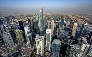 الصورة: عقاريون: وتيرة الانتعاش بالقطاع العقاري في دبي تستمر خلال 2022