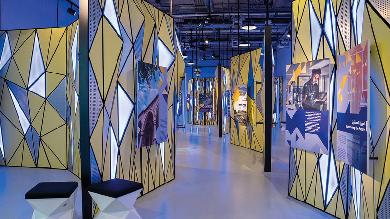 البوسنة والهرسك أكّدت أن «إكسبو 2020» سيتيح لها عرض منتجاتها ومشروعاتها الكبرى.   من المصدر