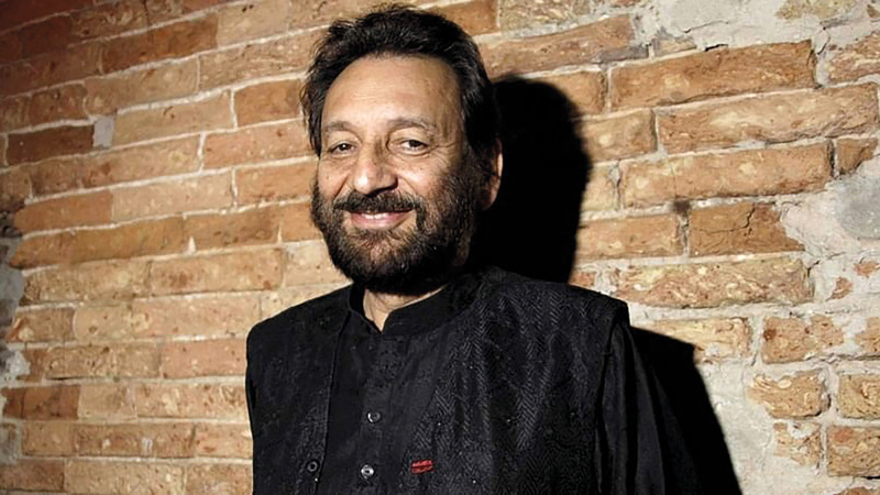 شيكار كابور: «أشعر بالسعادة والفخر لإخراجي مسرحية (لماذا؟) الموسيقية، بالتعاون مع (إكسبو 2020 دبي)».