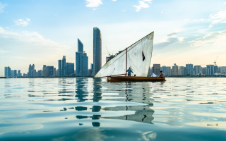 دائرة الثقافة والسياحة -أبوظبي تطلق دليل السفر بأمان إلى الإمارة