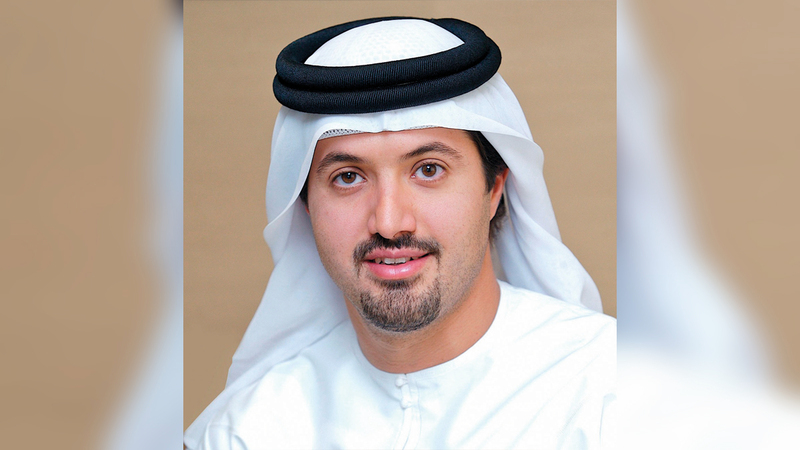 هلال سعيد المري: «استضافة مزيد من فعاليات الأعمال في دبي، بالعمل المتواصل مع شركائنا لتوفير بيئة آمنة وفعالة».