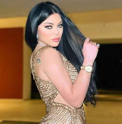 هكذا ظهرت هيفاء وهبي في أحدث إطلالة من المكسيك .. صور