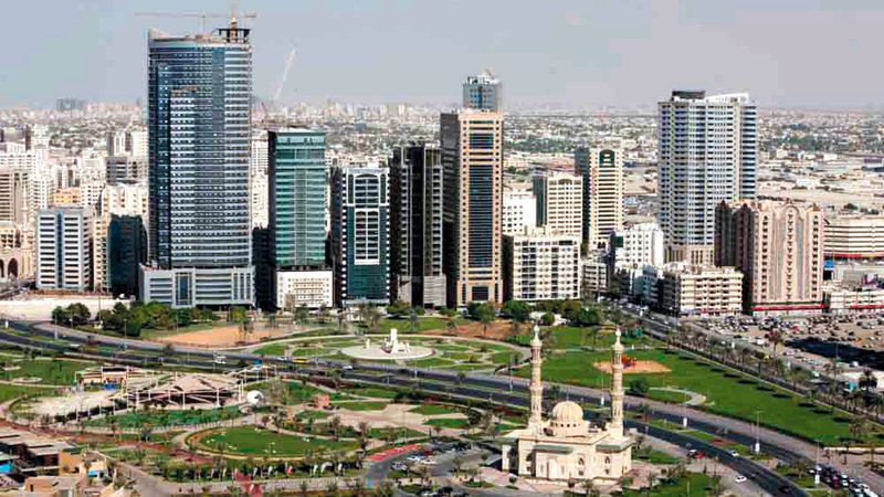 نمو الطلب على استئجار المستودعات في الشارقة راوح بين 15 و20%.    أرشيفية