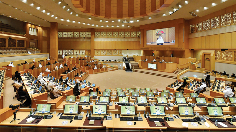 العابدي سيدعو إلى وضع خطة تستهدف توسيع نطاق تسويق منتجات المزارع الوطنية.  أرشيفية