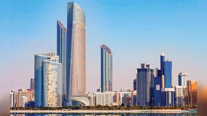 القانون يعزز إسهام الشركات العائلية في التنمية الاقتصادية.   أرشيفية