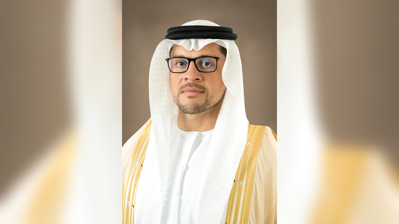 محمد علي الشرفاء: «القانون يوفر إطاراً تشريعياً لضمان ازدهار الشركات العائلية عبر الأجيال».