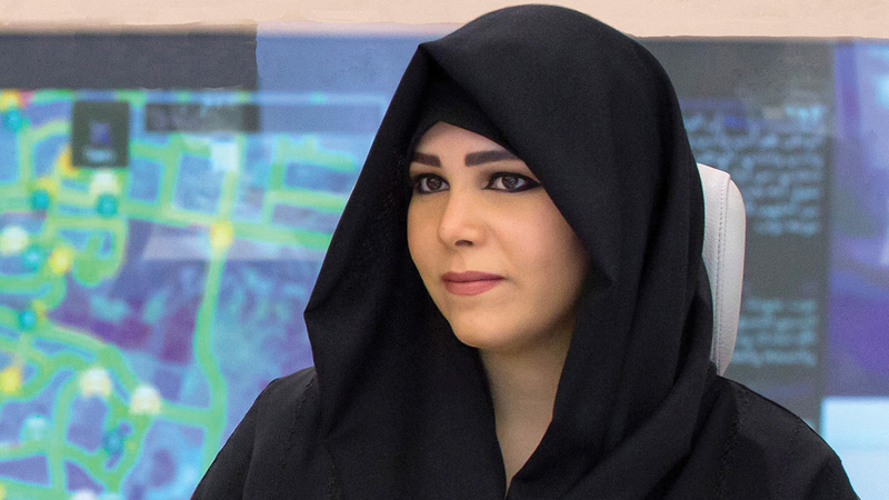 «دبي الثقافية» بقيادة لطيفة بنت محمد تتواصل باستمرار مع المجتمع الثقافي في الإمارة لتعزيز ازدهار البيئة الثقافية.   من المصدر